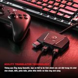  Gamesir VX2 AimBox – Bộ Chuyển Đổi Game Hỗ Trợ PS5 