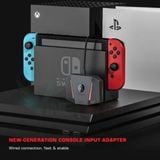  Gamesir VX2 AimBox – Bộ Chuyển Đổi Game Hỗ Trợ PS5 