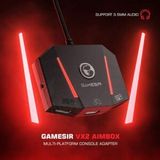  Gamesir VX2 AimBox – Bộ Chuyển Đổi Game Hỗ Trợ PS5 