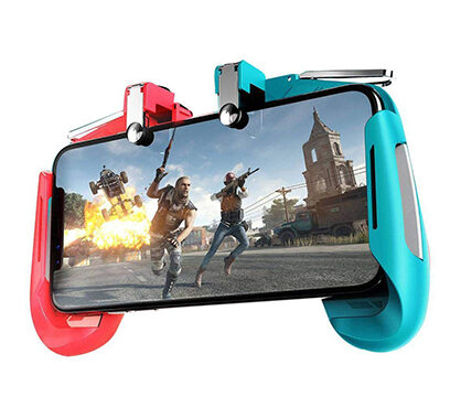 Tay Cầm Chơi Game PUBG Mobile AK16