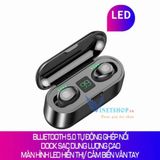  Tai nghe true wireless AMOI F9 cảm ứng 