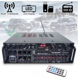  Amply Sunbuck 326 BT – Amply 220V/12V Bluetooth 