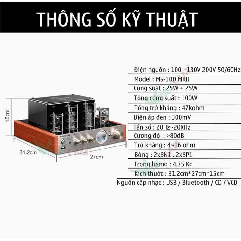 amply-tich-hop-dac-ms-10d-thong-so-1