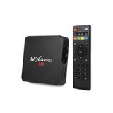  Android TV Box MXQ Pro 4k với chip lõi tứ Amlogic S905 (1G+8G) 