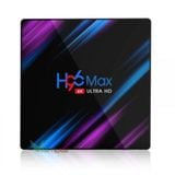  TV Box H96 Max, Ram 4GB/32GB, Android 9.0 RK3318 