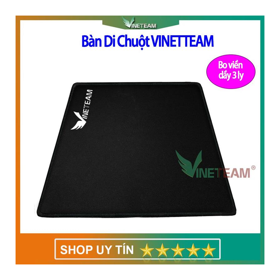 Lót chuột Vinetteam