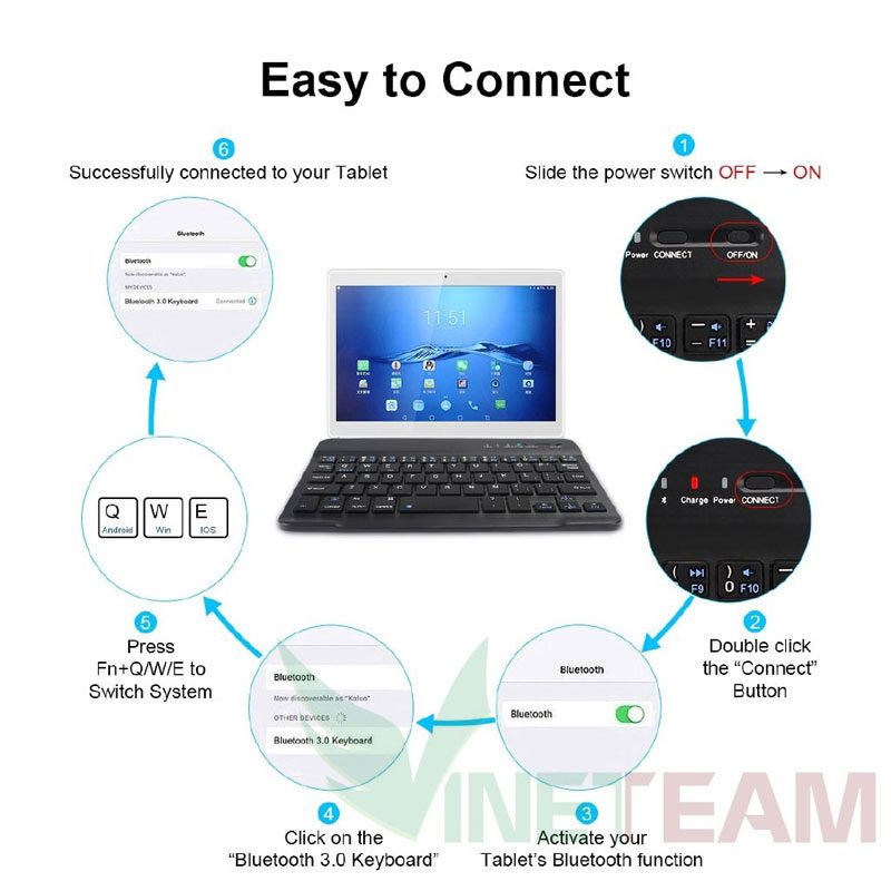 Bàn phím Bluetooth mini cho Laptop, máy tính bảng 11 ban-phim-bluetooth-mini-1