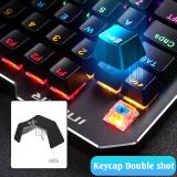  Bàn Phím Cơ K9 Blue Switch, LED 7 Màu 8 Chế Độ Chơi Game Cực Đã 