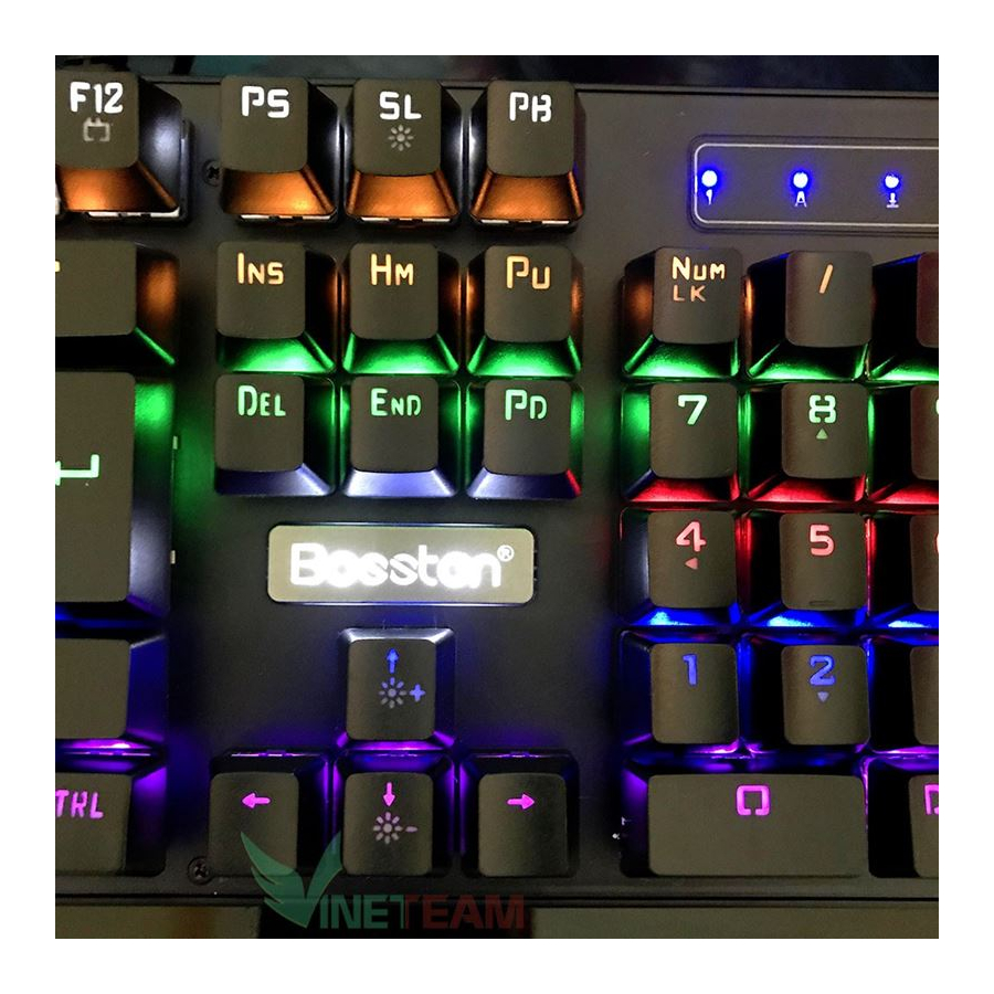 ban-phim-co-912a-4-1 Đánh Giá Bàn Phím Cơ Bosston Mk 912A