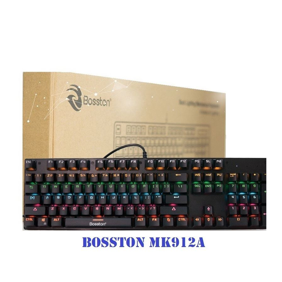 Bosston Mk 912A