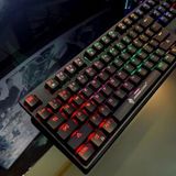  Bàn Phím Cơ Arms Cool HK107 