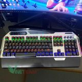  Bàn phím cơ K100 – Bàn Phím Cơ VINETTEAM K100 