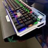  Bàn phím cơ K100 – Bàn Phím Cơ VINETTEAM K100 