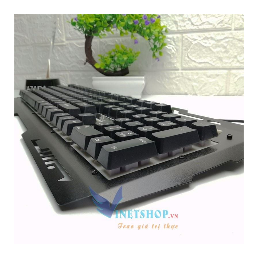 Bàn phím chuyên game G700