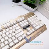  Bàn phím chuyên game G700 giá rẻ 