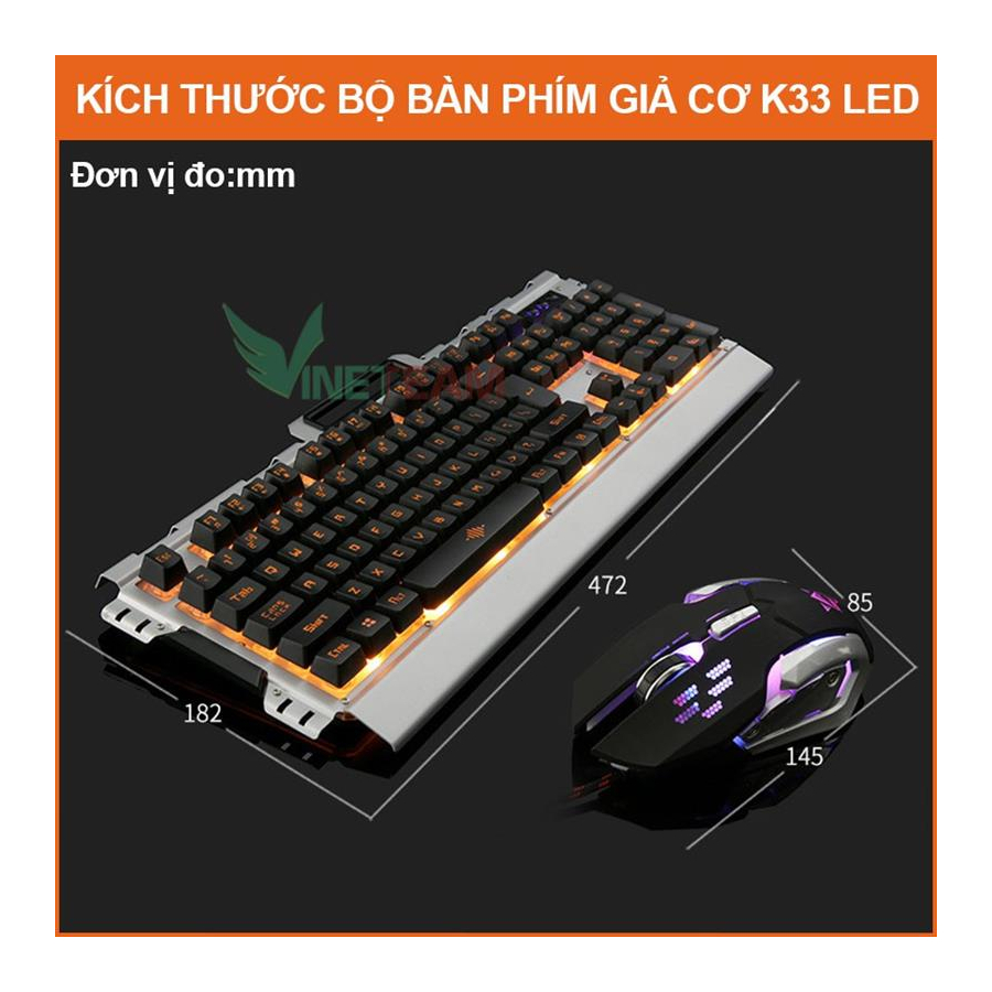 Bàn phím cơ giá rẻ dưới 300k