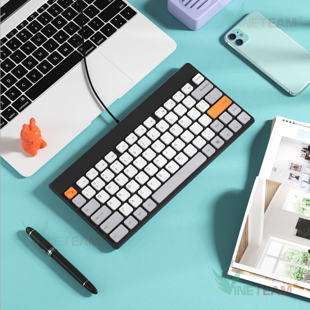 Bàn phím mini BOW K620U
