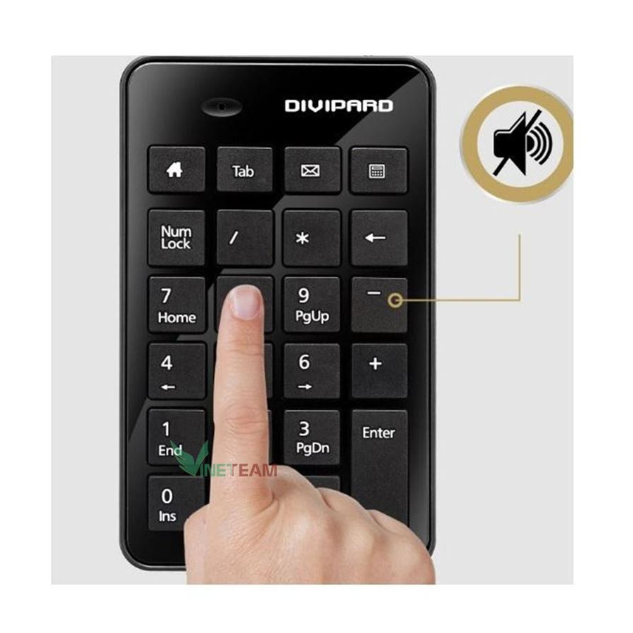 DIVIPARD D500