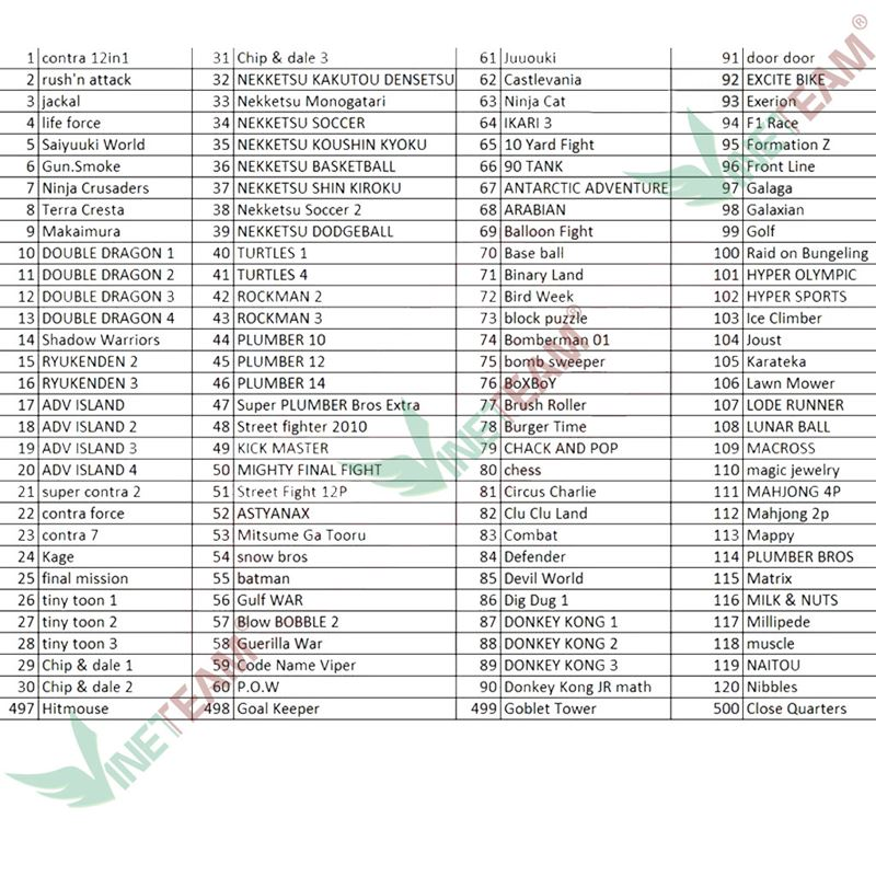 bang-game-500-tro-3-1 băng game điện tử 4 nút