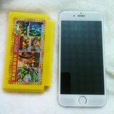  Băng game điện tử 4 nút 500 Game không trùng SNES 