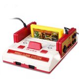  Băng game điện tử 4 nút 500 Game không trùng SNES 