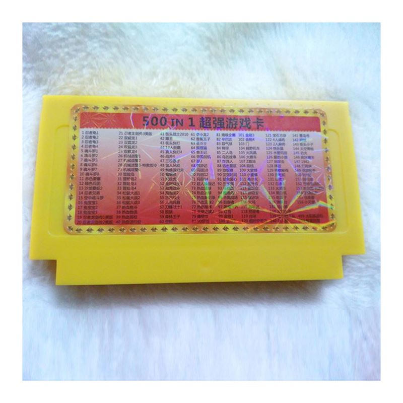 bang-game-500-tro-5-1 băng game điện tử 4 nút 500 game