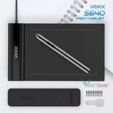  Bảng vẽ điện tử VEIKK S640 KT 6×4 Inch 