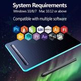  Bảng Viết Điện Tử Kết Nối Máy Tính Vson WP9620N 
