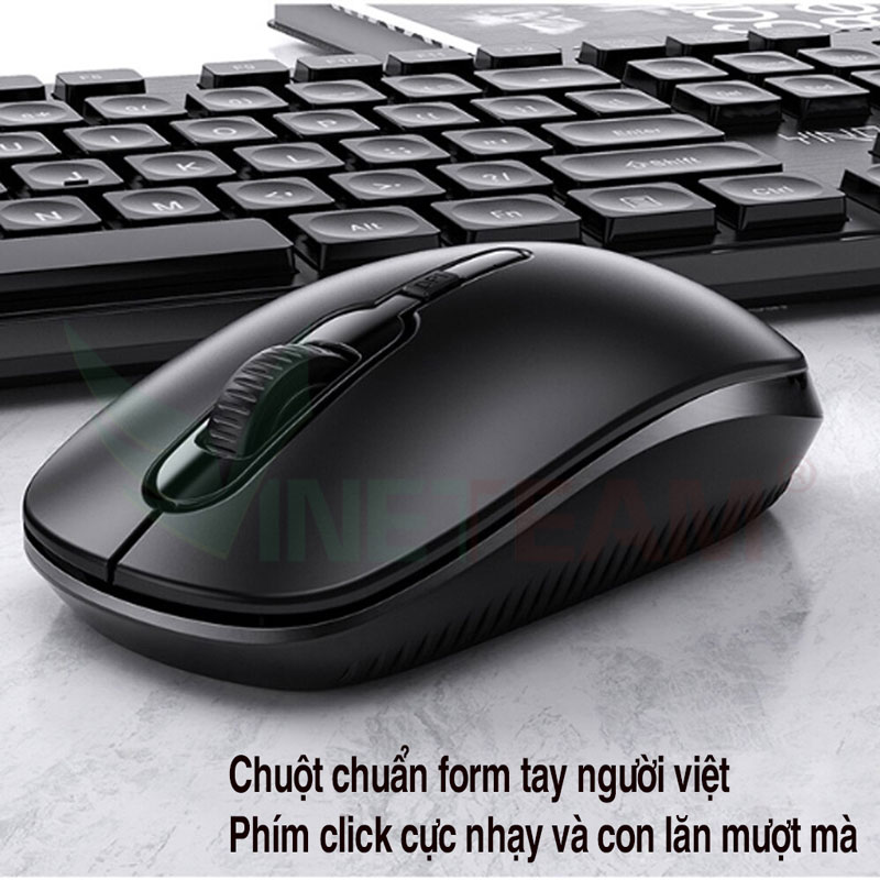 Bàn Phím và Chuột Không Dây YINDIAO V3MAX 12 bo-ban-phim-chuot-khong-da--yindiao-V3Max-5