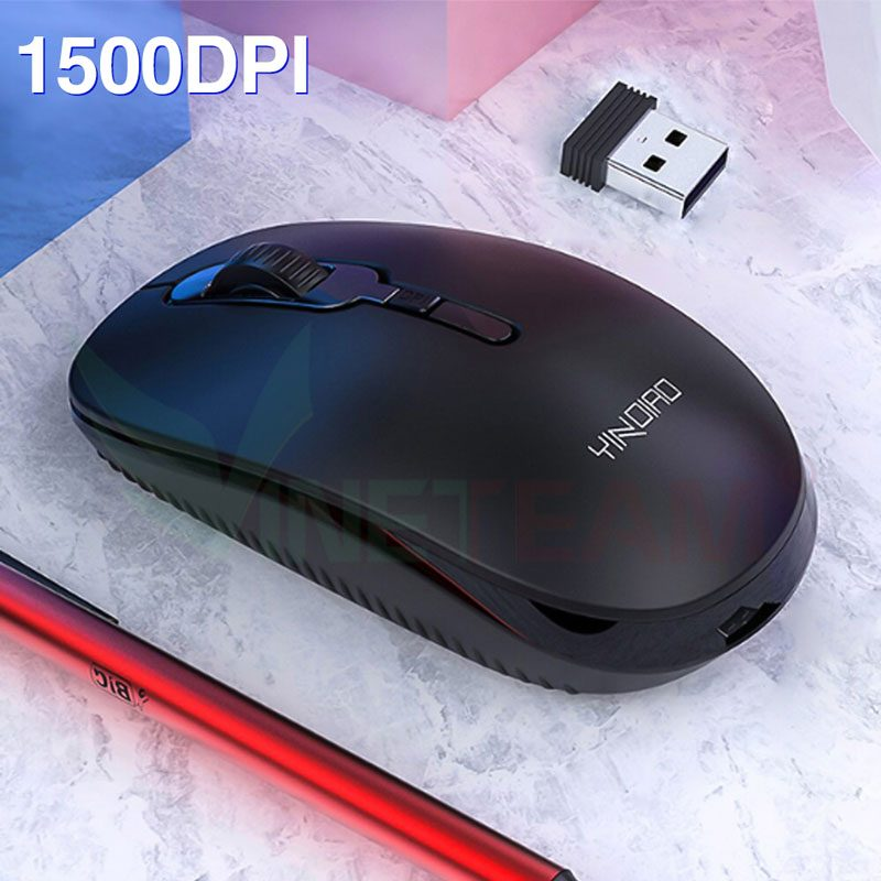 Bàn Phím và Chuột Không Dây YINDIAO V3MAX 11 bo-ban-phim-chuot-khong-da--yindiao-V3Max-8