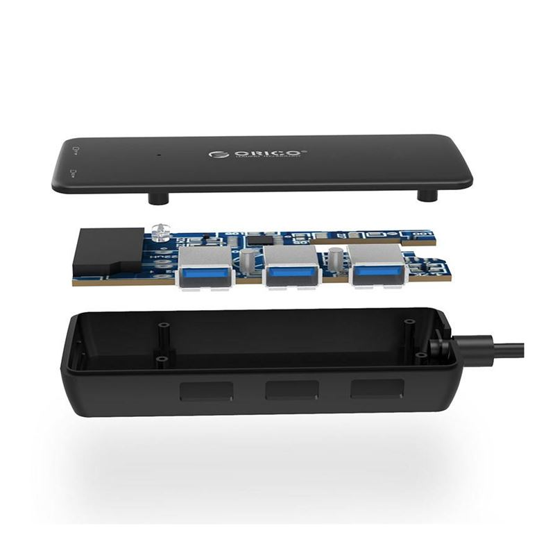 Hub 3 cổng USB 3.0