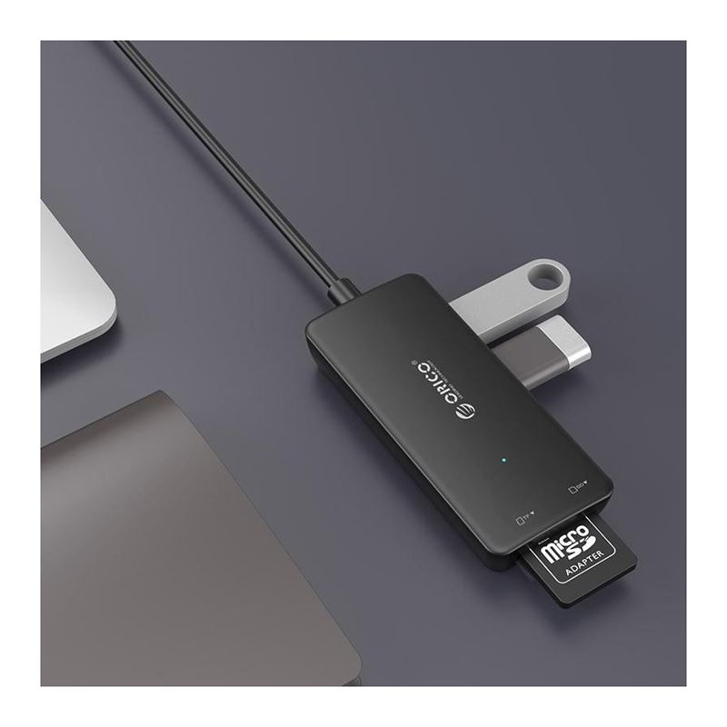 Hub 3 cổng USB 3.0