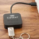  Bộ Chia Cổng USB Earldom HUB01 – 4 Cổng USB 