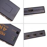  Switch HDMI 4k – Bộ chia HDMI vào 3 ra 1 chuẩn 4K 