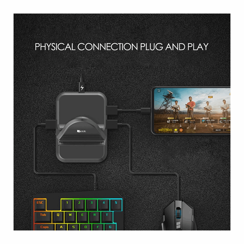 bộ chuyển đổi G-nex Pro