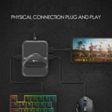  Bộ chuyển đổi game G-nex pro chơi PUBG Mobile 