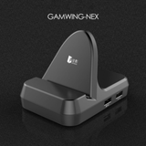  Bộ chuyển đổi game G-nex pro chơi PUBG Mobile 