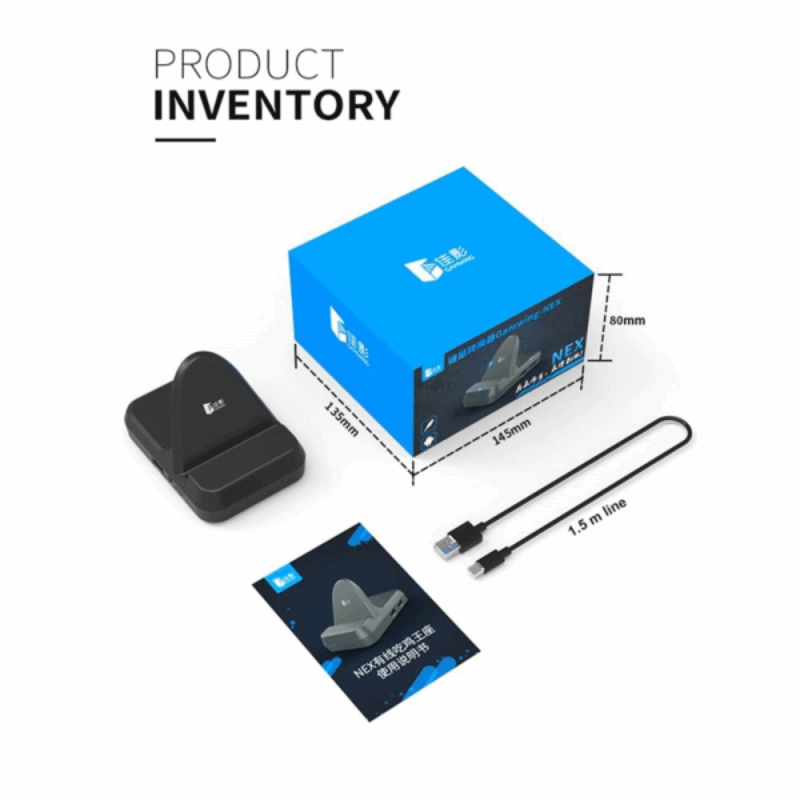 bộ chuyển đổi G-nex Pro