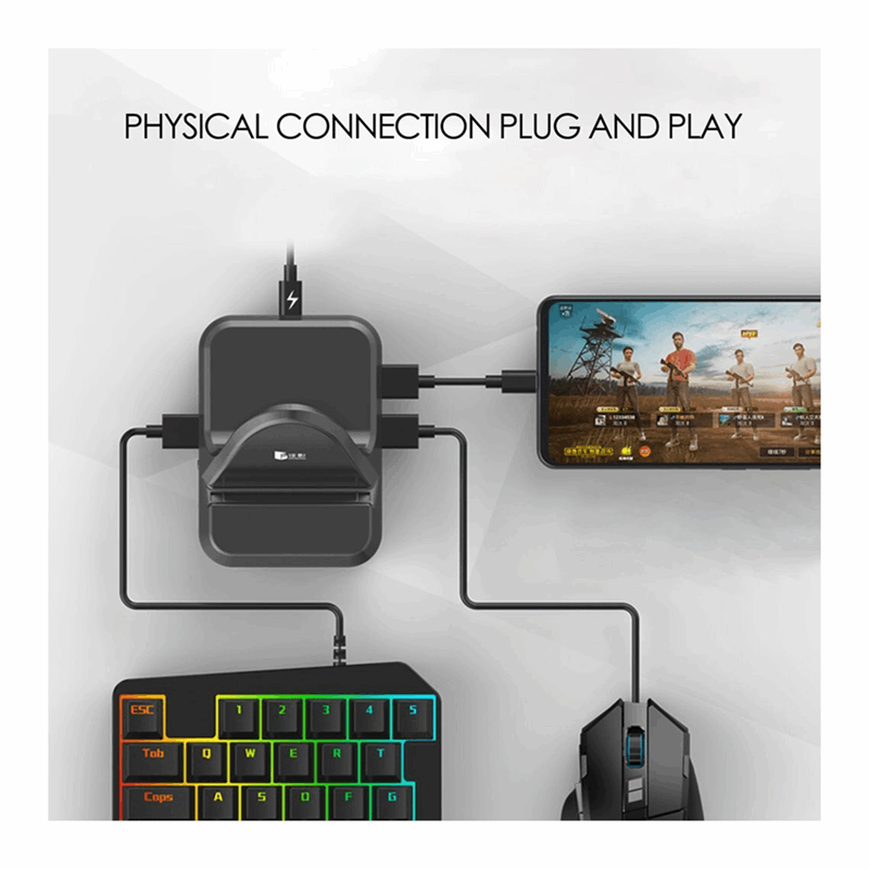 bộ chuyển đổi G-nex Pro