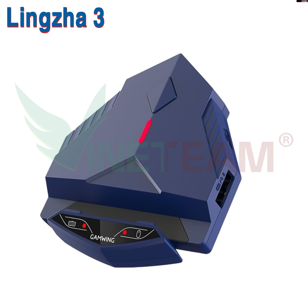 Lingzha 3