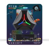  Bộ Chuyển Đổi Chơi Game MK12 Bluetooth 5.1Có Ghìm Tâm Chơi PUBG Free Fire Tốc Chiến 