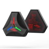  Bộ Chuyển Đổi Chơi Game MK12 Bluetooth 5.1Có Ghìm Tâm Chơi PUBG Free Fire Tốc Chiến 