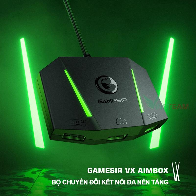 GameSir VX AimBox