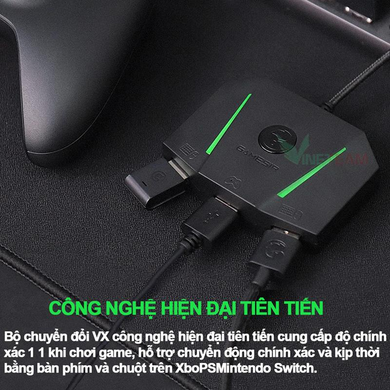 GameSir VX AimBox
