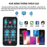  Bộ Chuyển Đổi Giọng Nói M10 