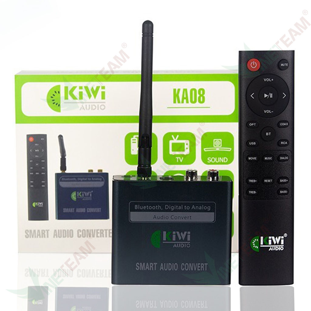 Bộ chuyển đổi Kiwi KA08