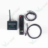  Kiwi KA08 – Bộ chuyển đổi âm thanh Digital có điều khiển 