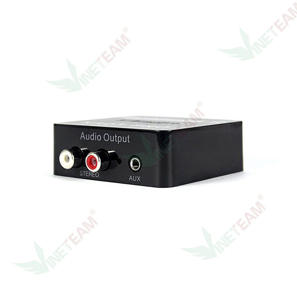 Bộ chuyển đổi quang Kiwi KA03 Pro