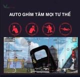  Meiying M16 