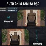  Meiying M3 